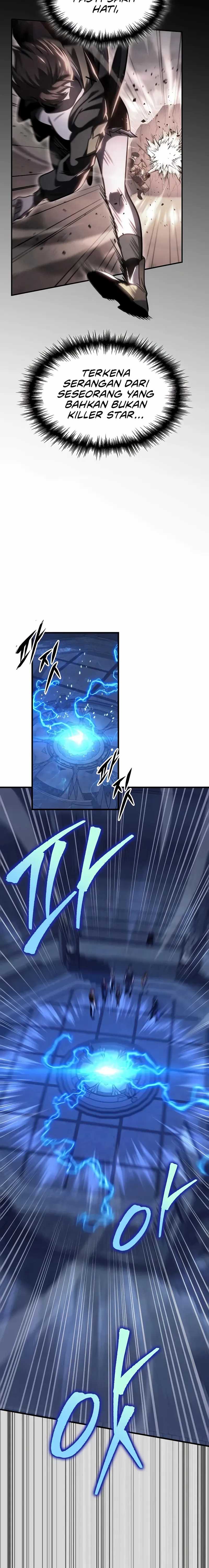 My Exclusive Tower Guide Chapter 59 page 26