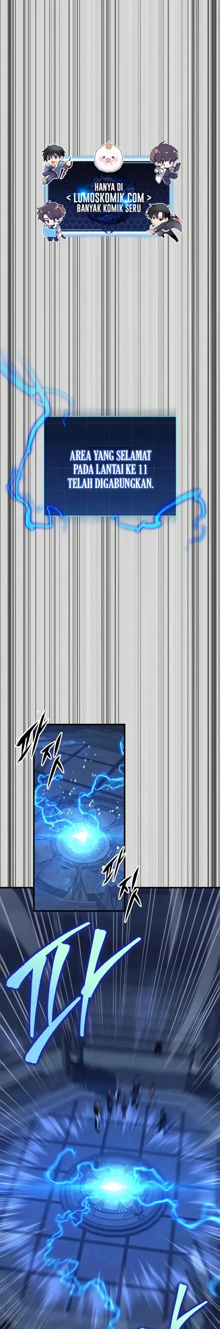 My Exclusive Tower Guide Chapter 60 page 0