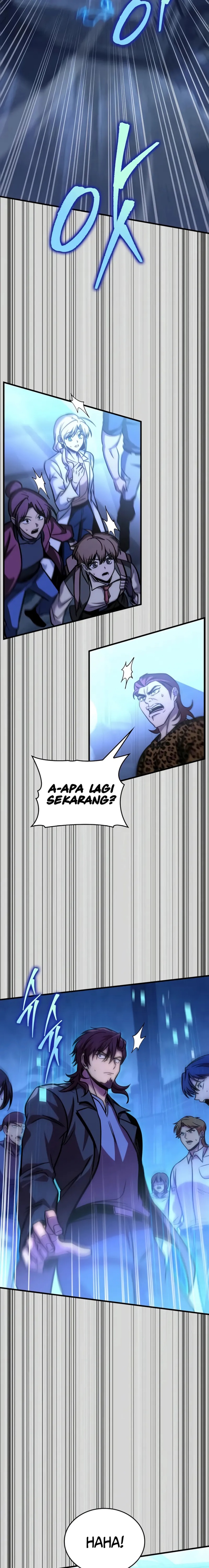 My Exclusive Tower Guide Chapter 60 page 1