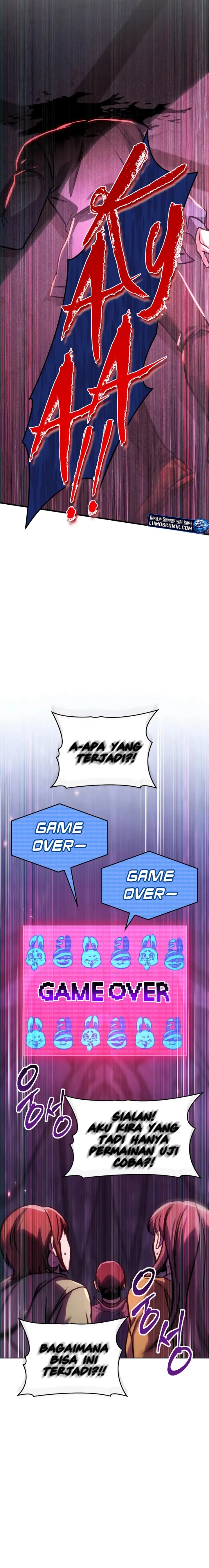 My Exclusive Tower Guide Chapter 60 page 23
