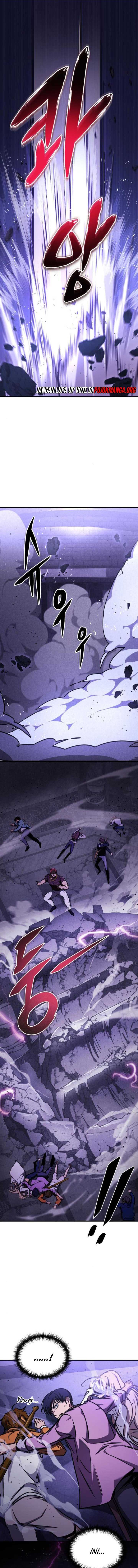 My Exclusive Tower Guide Chapter 8 page 1