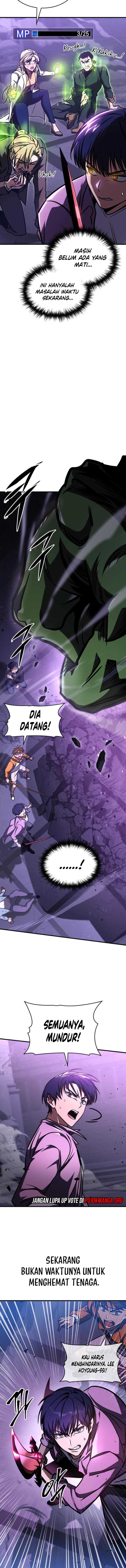 My Exclusive Tower Guide Chapter 8 page 6