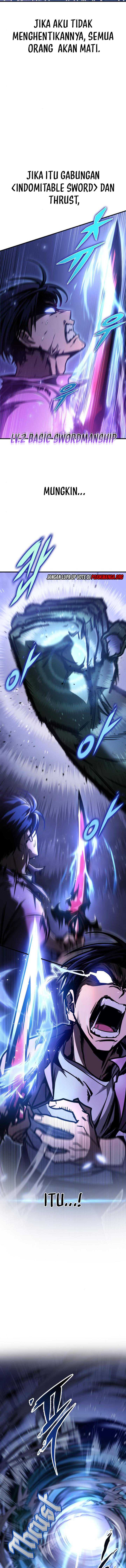 My Exclusive Tower Guide Chapter 8 page 7