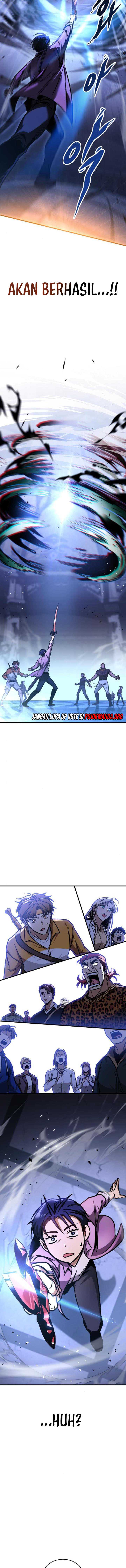 My Exclusive Tower Guide Chapter 8 page 8