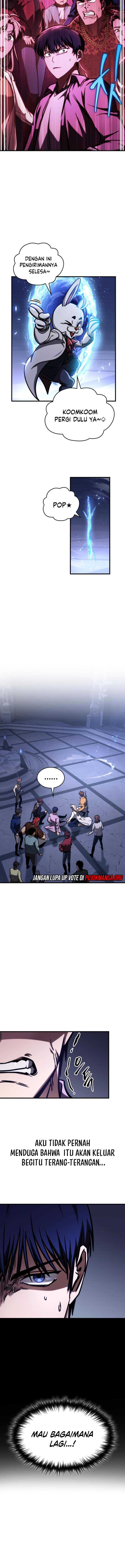 My Exclusive Tower Guide Chapter 8 page 13
