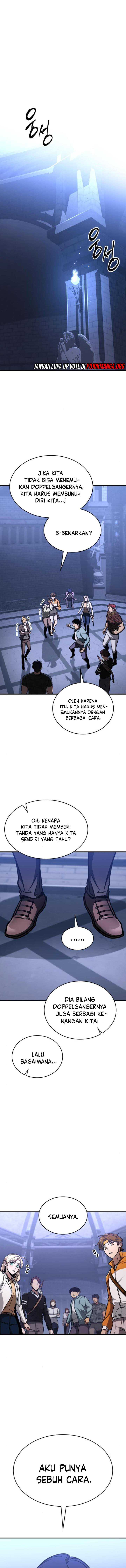 My Exclusive Tower Guide Chapter 8 page 14