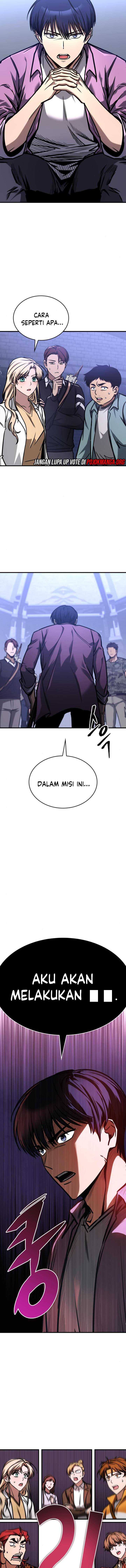 My Exclusive Tower Guide Chapter 8 page 15