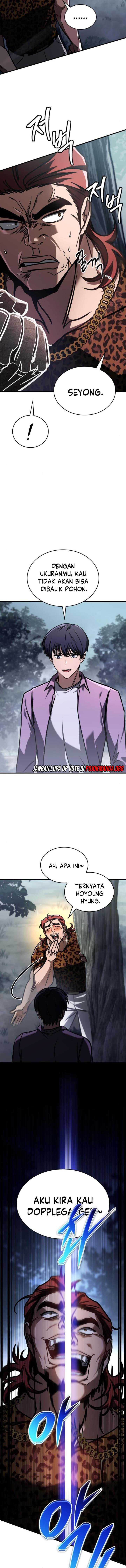 My Exclusive Tower Guide Chapter 8 page 20