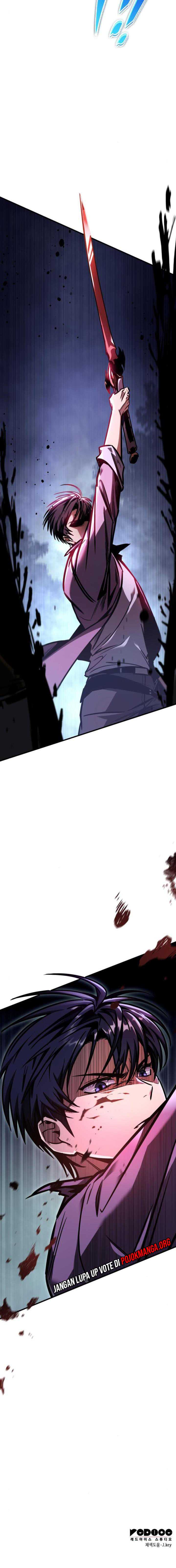 My Exclusive Tower Guide Chapter 8 page 21