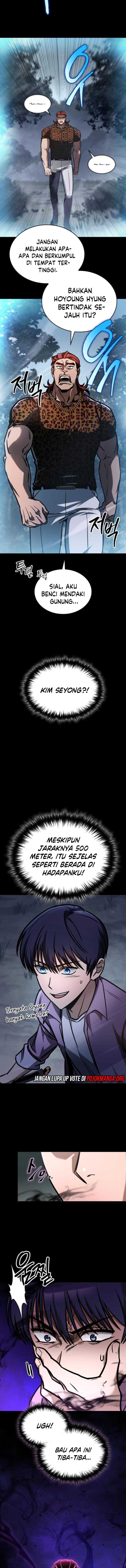 My Exclusive Tower Guide Chapter 9 page 4