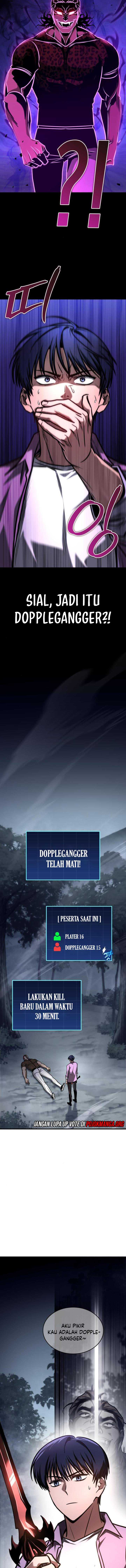 My Exclusive Tower Guide Chapter 9 page 5
