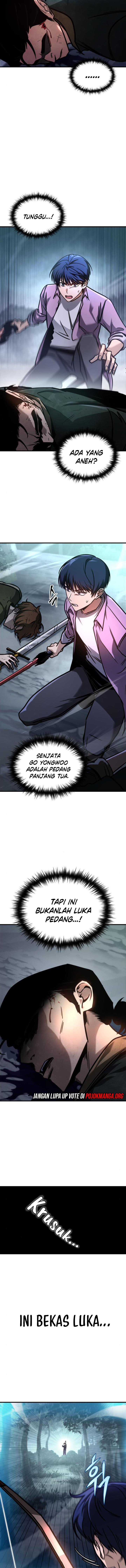 My Exclusive Tower Guide Chapter 9 page 11