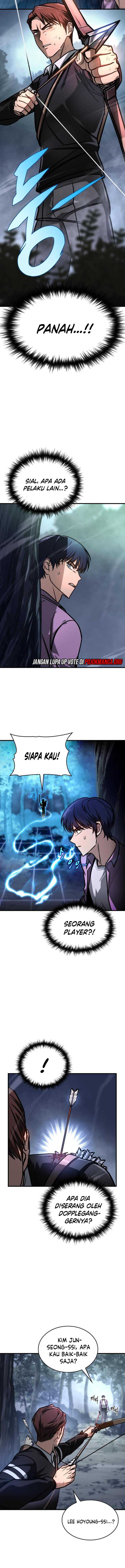 My Exclusive Tower Guide Chapter 9 page 12