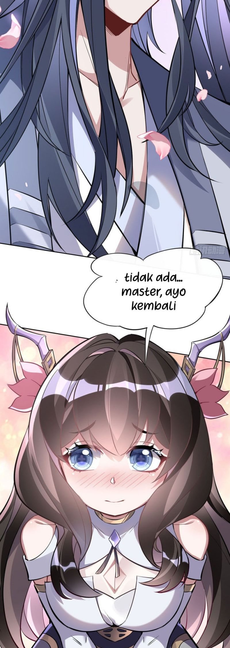 My Female Apprentices Are All Big Shots From the Future Chapter 130 page 18