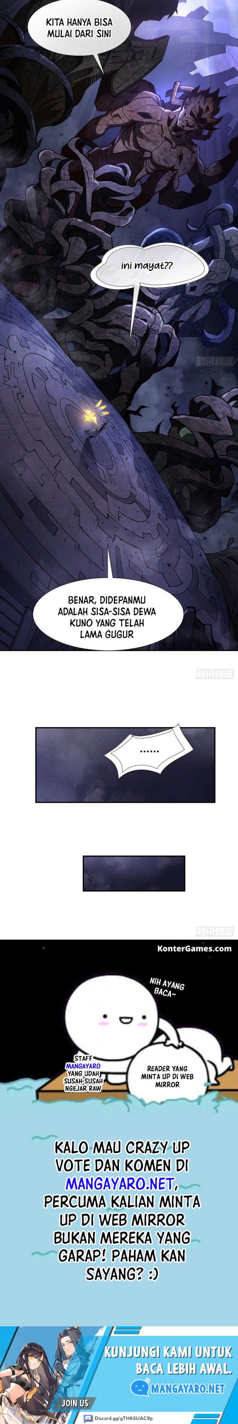 My Female Apprentices Are All Big Shots From the Future Chapter 141 page 19