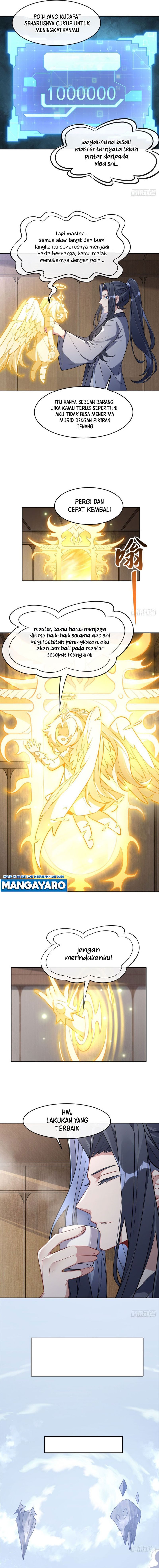 My Female Apprentices Are All Big Shots From the Future Chapter 145 page 2