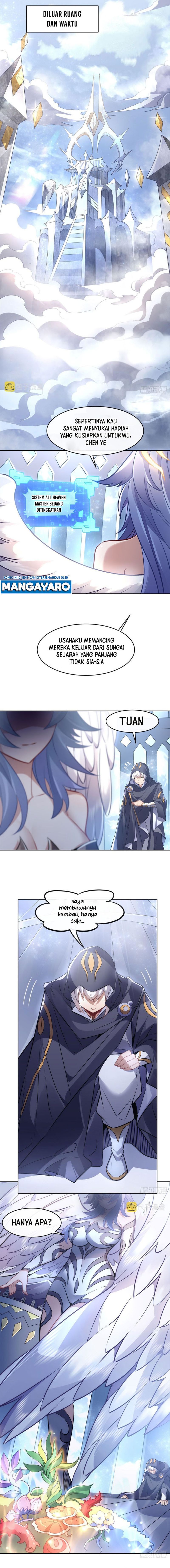 My Female Apprentices Are All Big Shots From the Future Chapter 145 page 3