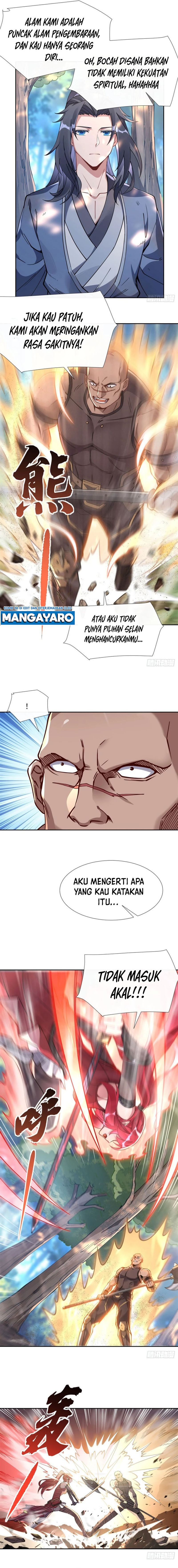 My Female Apprentices Are All Big Shots From the Future Chapter 148 page 2