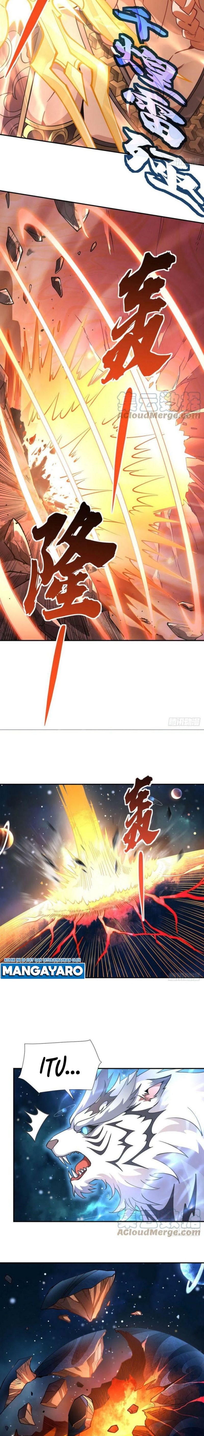 My Female Apprentices Are All Big Shots From the Future Chapter 150 page 10