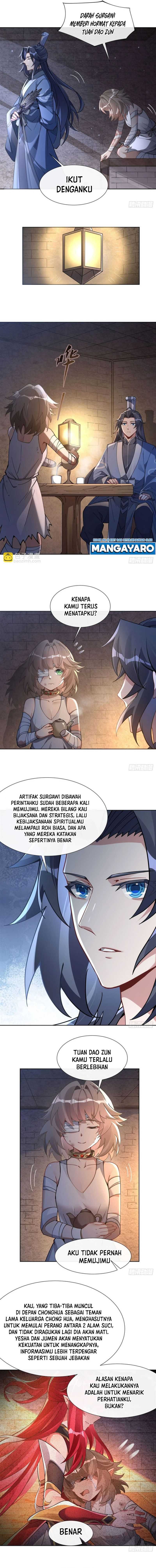 My Female Apprentices Are All Big Shots From the Future Chapter 154 page 2