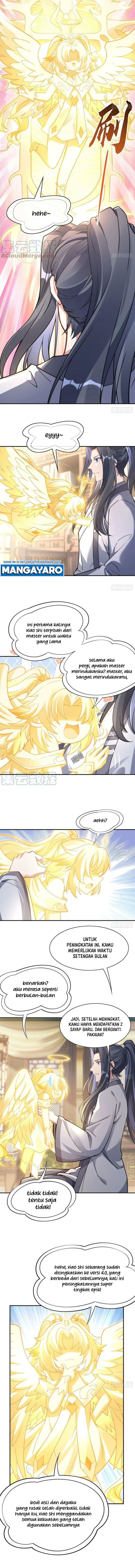 My Female Apprentices Are All Big Shots From the Future Chapter 162 page 2