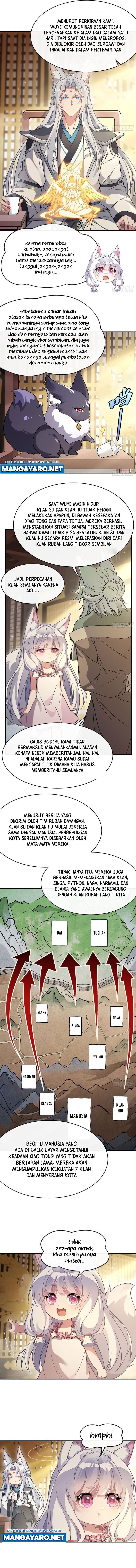 My Female Apprentices Are All Big Shots From the Future Chapter 182 page 2