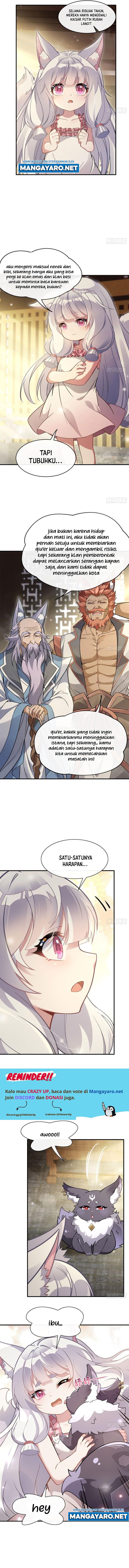 My Female Apprentices Are All Big Shots From the Future Chapter 182 page 4