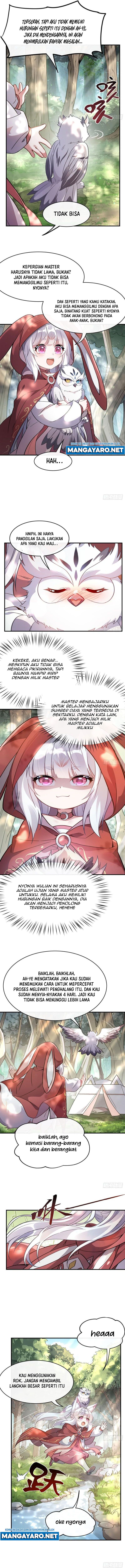 My Female Apprentices Are All Big Shots From the Future Chapter 189 page 5
