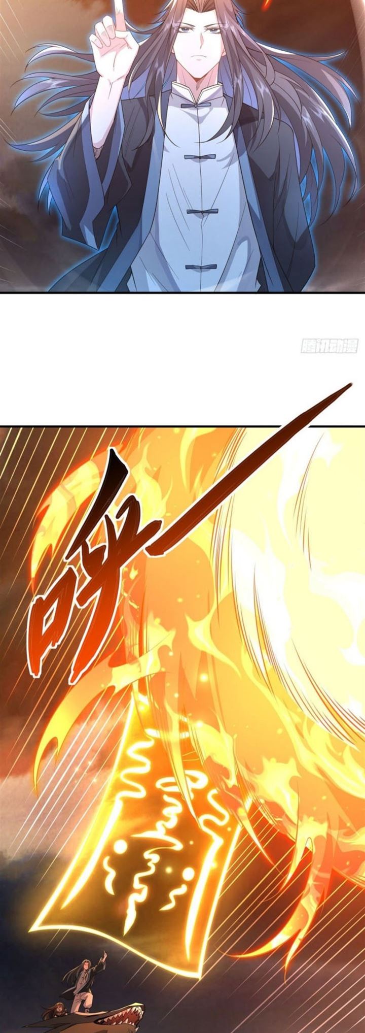 My Female Apprentices Are All Big Shots From the Future Chapter 19 page 7