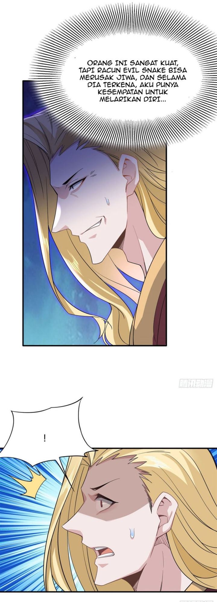 My Female Apprentices Are All Big Shots From the Future Chapter 19 page 16