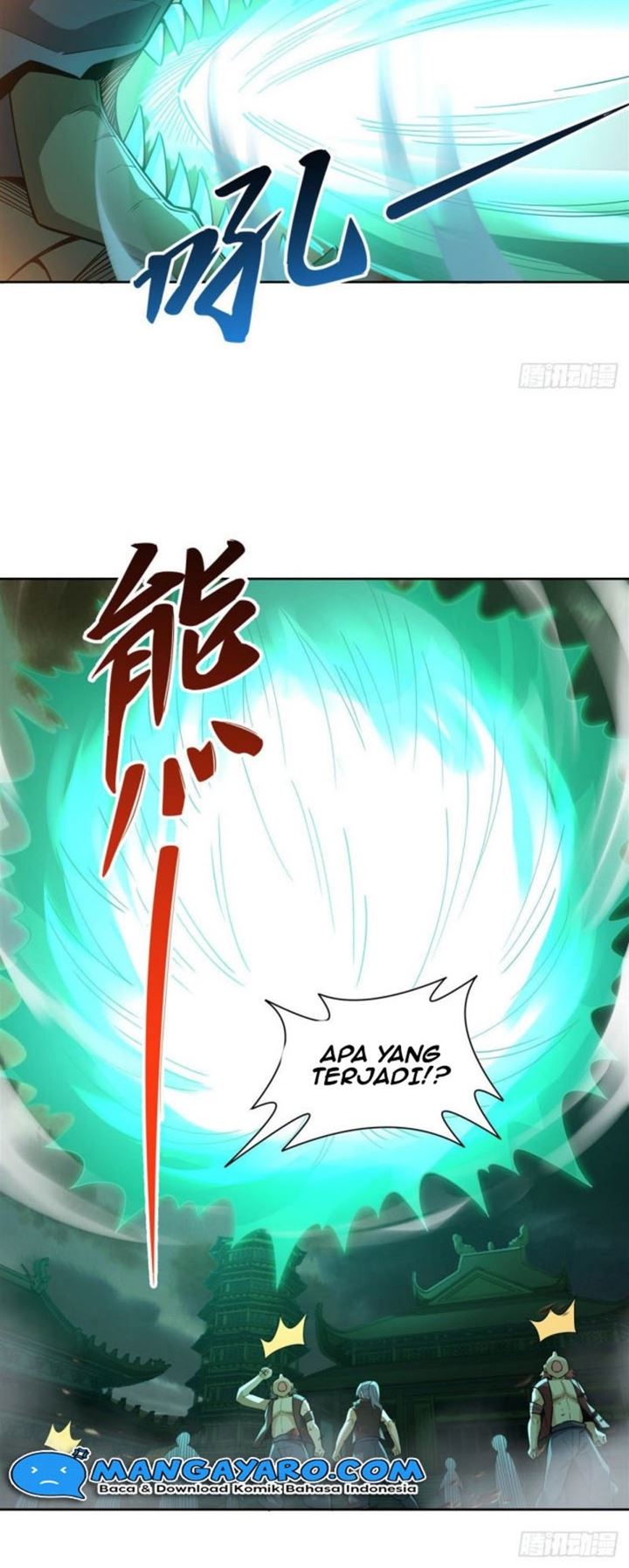 My Female Apprentices Are All Big Shots From the Future Chapter 20 page 10