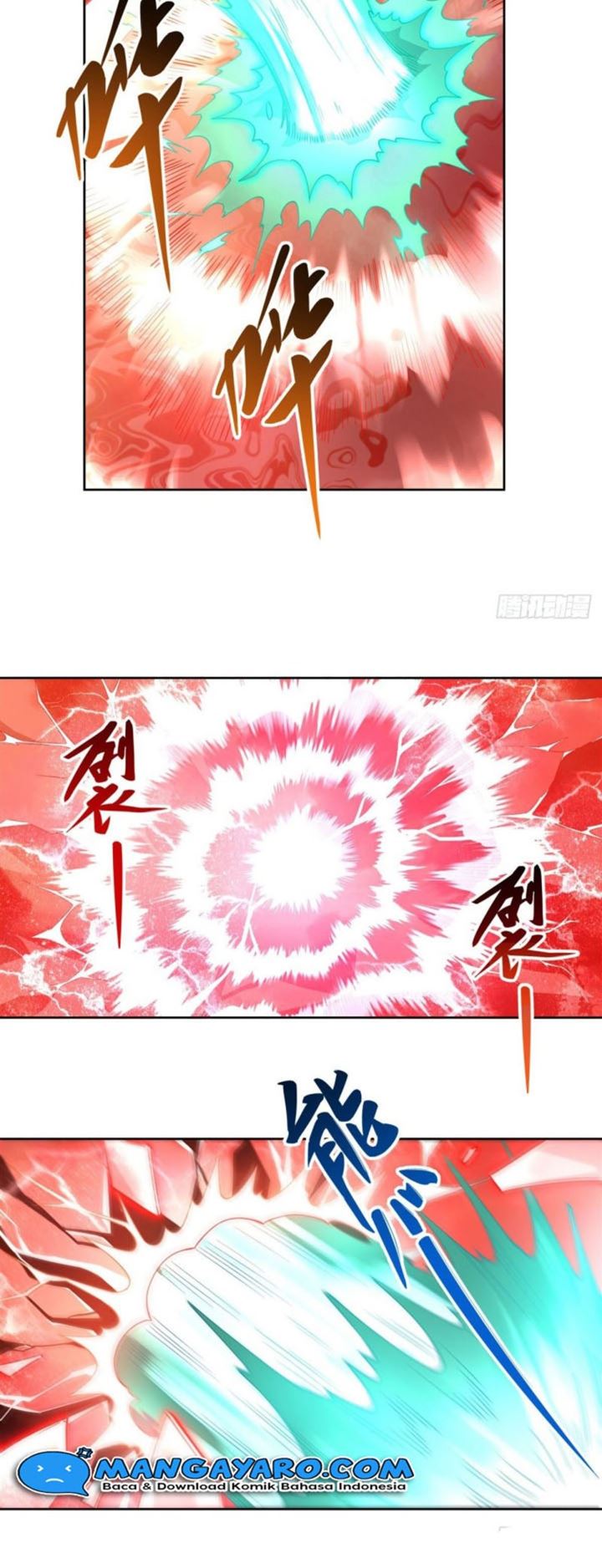 My Female Apprentices Are All Big Shots From the Future Chapter 20 page 13
