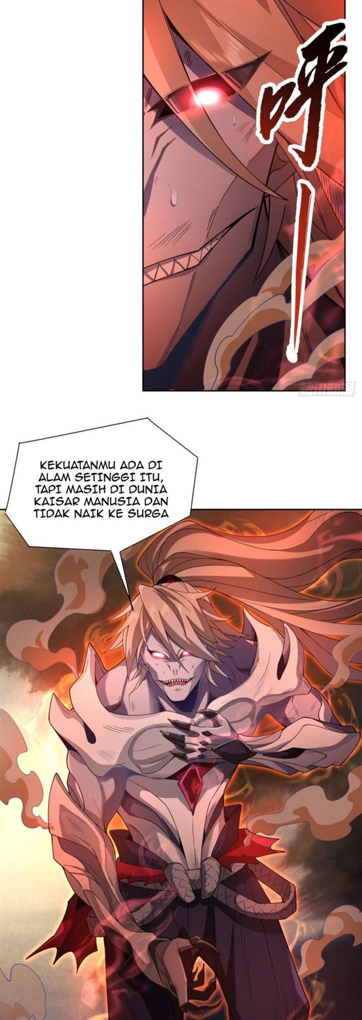 My Female Apprentices Are All Big Shots From the Future Chapter 20 page 24