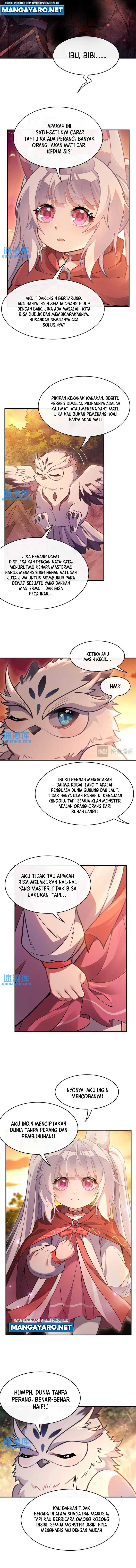 My Female Apprentices Are All Big Shots From the Future Chapter 202 page 3