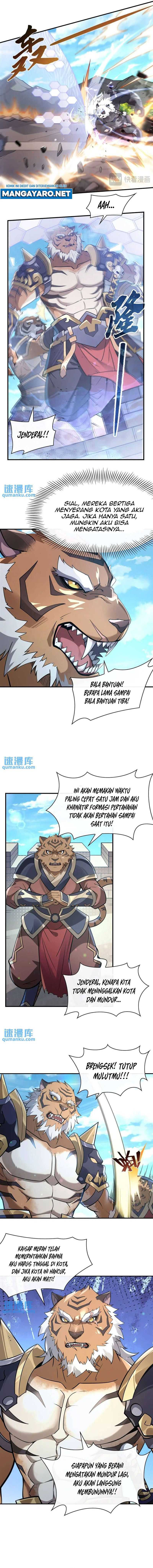 My Female Apprentices Are All Big Shots From the Future Chapter 204 page 2