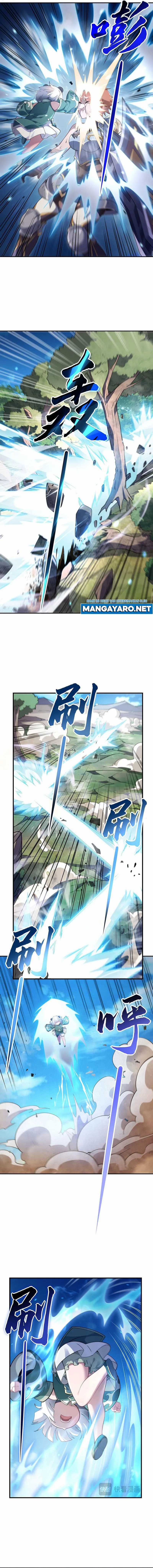 My Female Apprentices Are All Big Shots From the Future Chapter 218 page 2