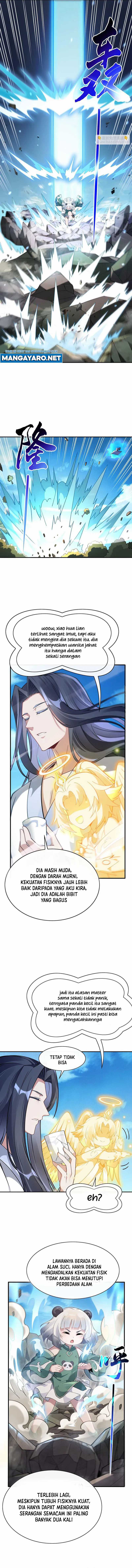 My Female Apprentices Are All Big Shots From the Future Chapter 218 page 3
