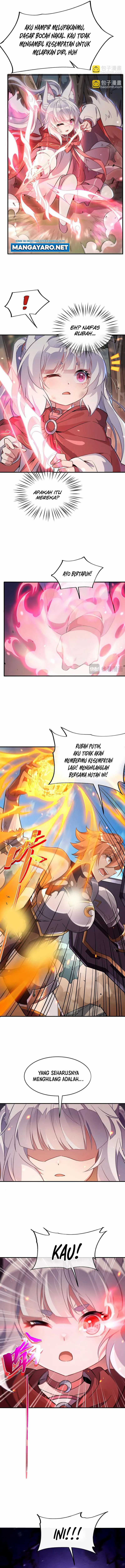 My Female Apprentices Are All Big Shots From the Future Chapter 218 page 6