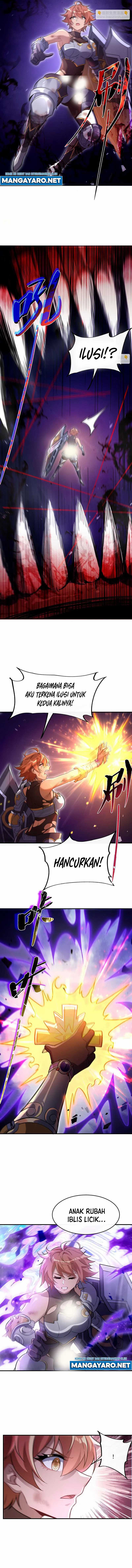 My Female Apprentices Are All Big Shots From the Future Chapter 218 page 7
