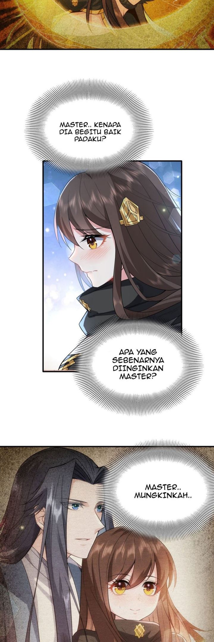 My Female Apprentices Are All Big Shots From the Future Chapter 23 page 27