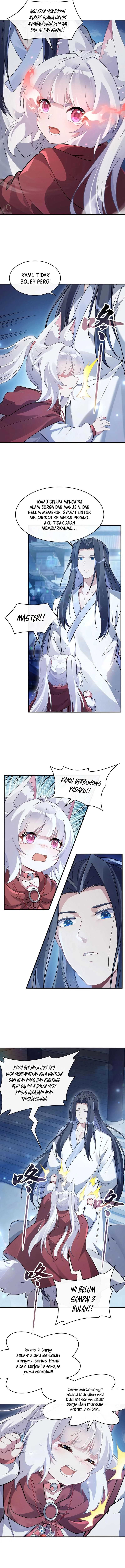 My Female Apprentices Are All Big Shots From the Future Chapter 239 page 1
