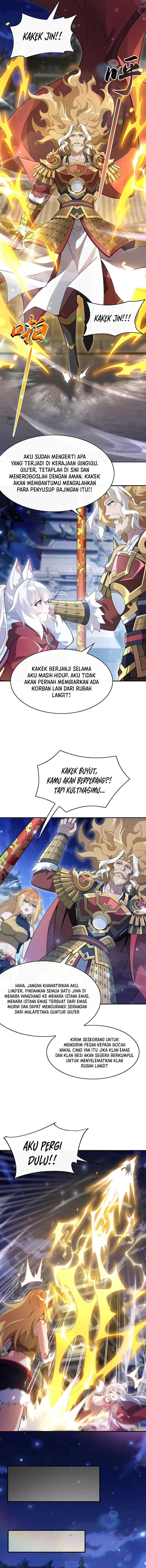 My Female Apprentices Are All Big Shots From the Future Chapter 239 page 3