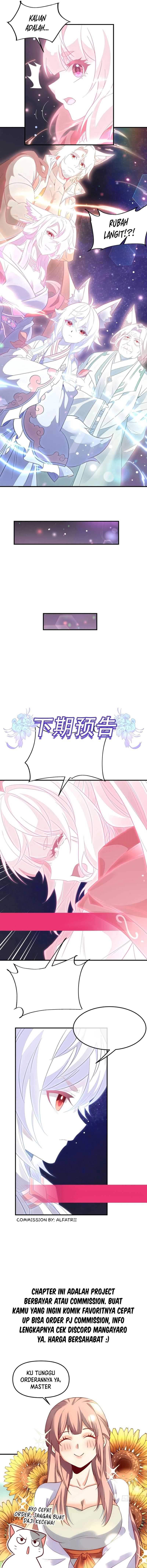 My Female Apprentices Are All Big Shots From the Future Chapter 239 page 8