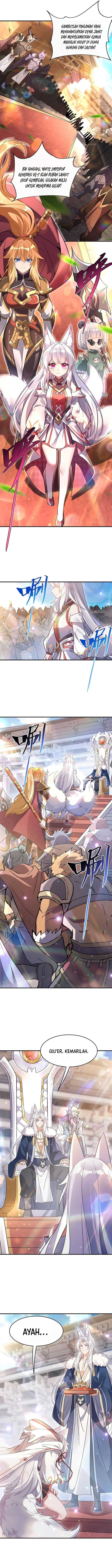 My Female Apprentices Are All Big Shots From the Future Chapter 251 page 4