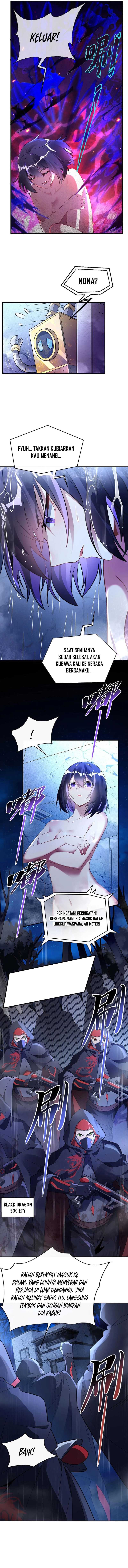 My Female Apprentices Are All Big Shots From the Future Chapter 257 page 5