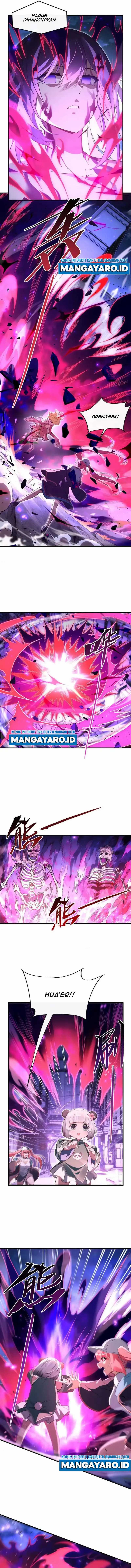 My Female Apprentices Are All Big Shots From the Future Chapter 265 page 5