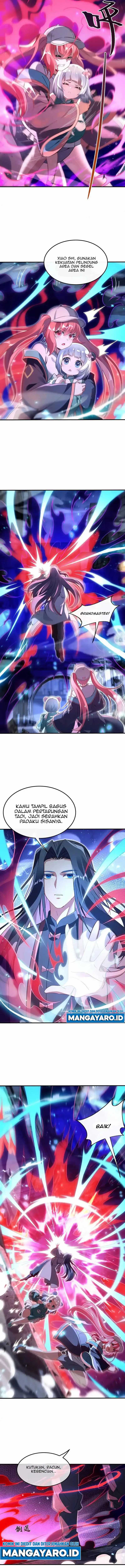 My Female Apprentices Are All Big Shots From the Future Chapter 265 page 6