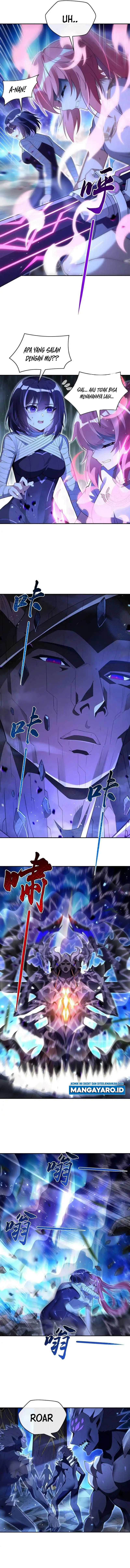 My Female Apprentices Are All Big Shots From the Future Chapter 286 page 4