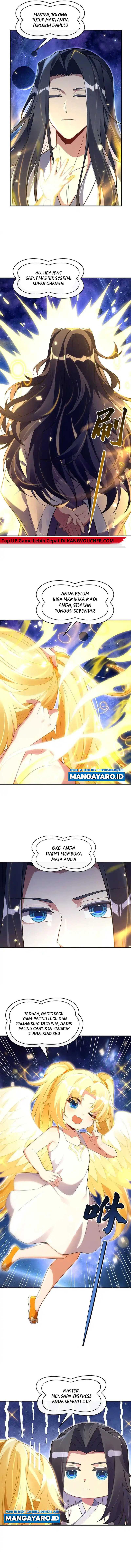 My Female Apprentices Are All Big Shots From the Future Chapter 291 page 2