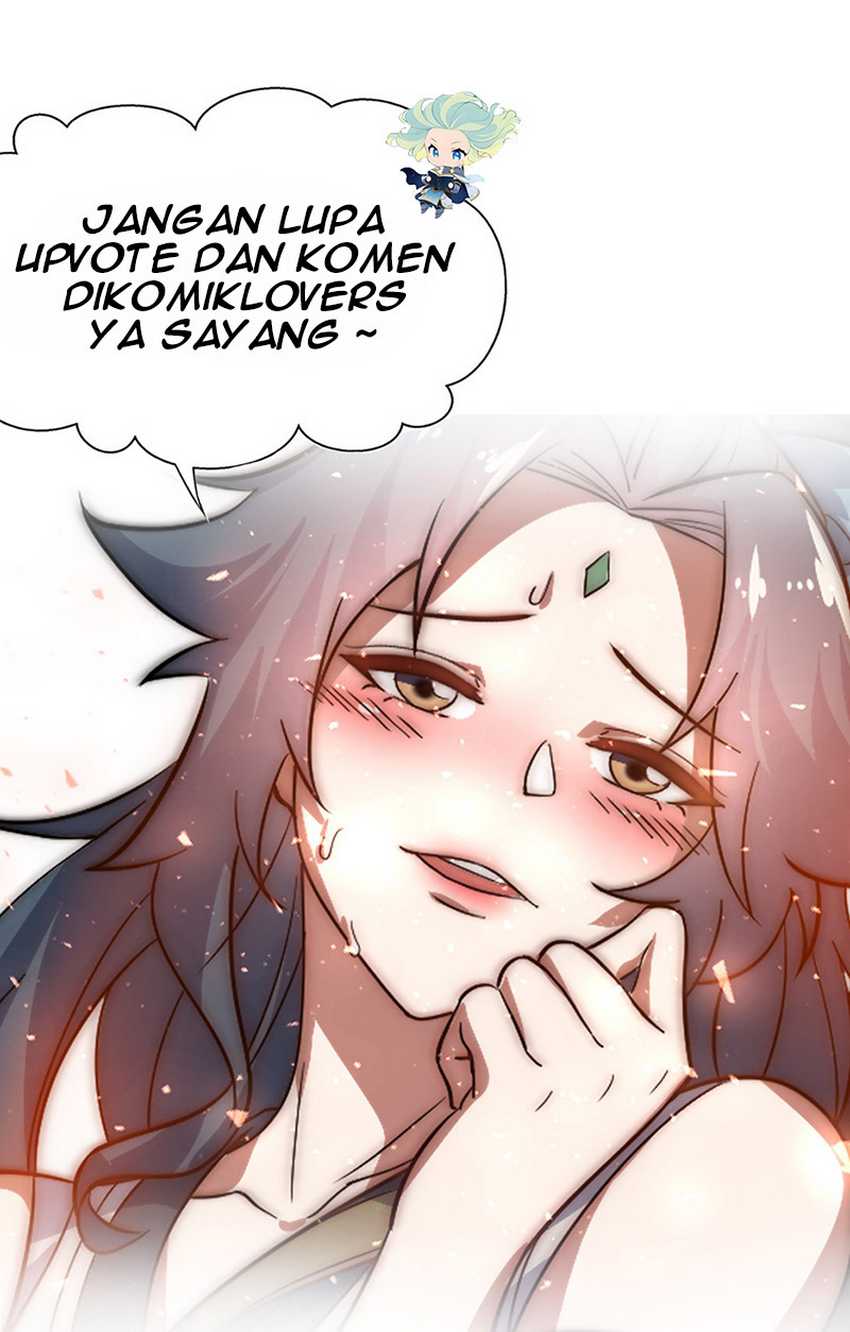 My Female Apprentices Are All Big Shots From the Future Chapter 299 page 21